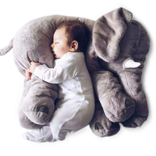 подушка-слон