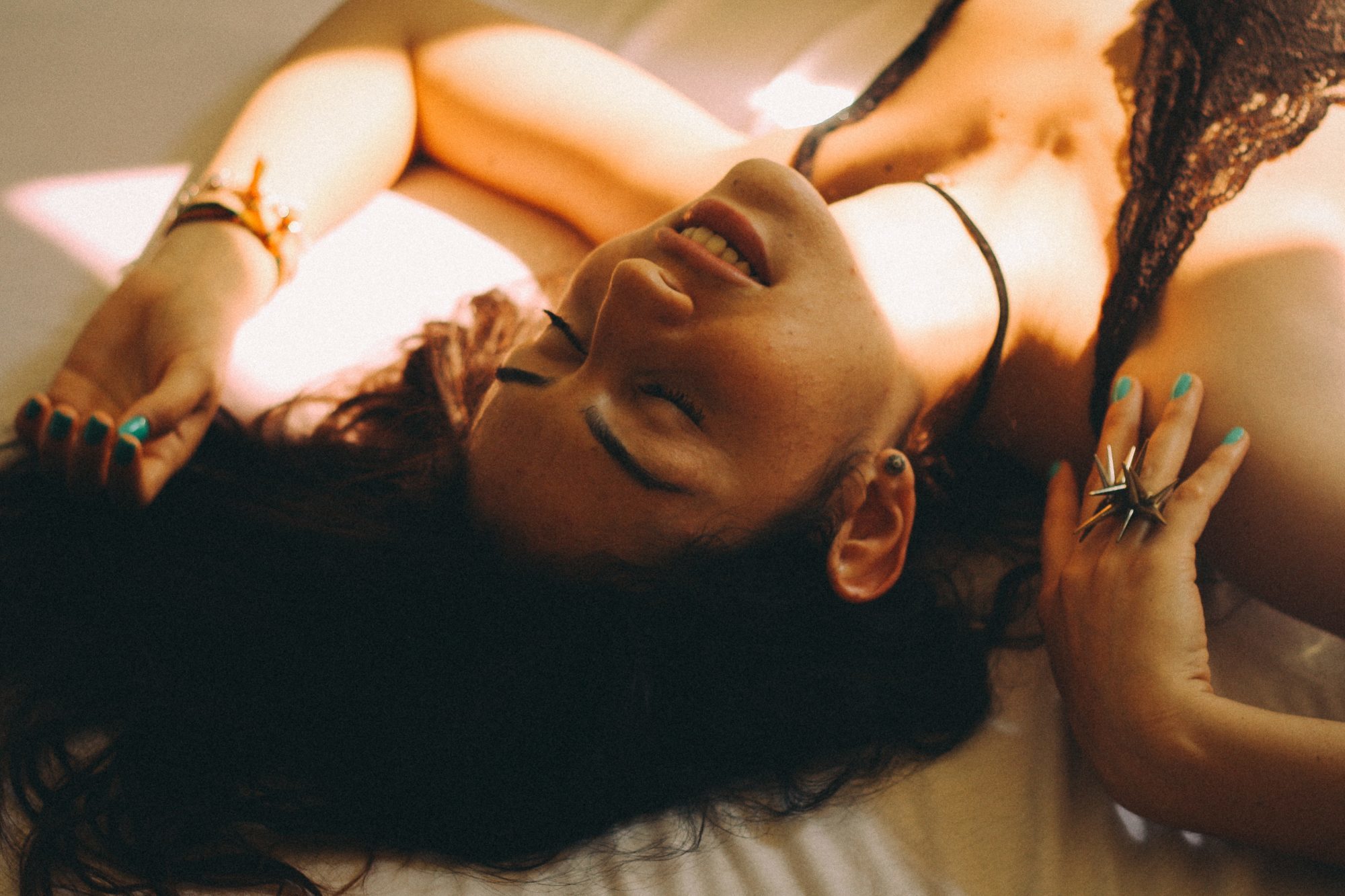 10 блогов о сексе, которые учат получать удовольствие